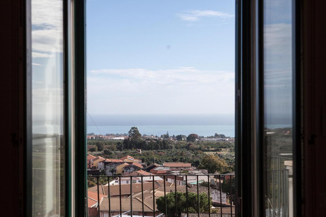 Il Melograno Villa San Leonardello ภายนอก รูปภาพ