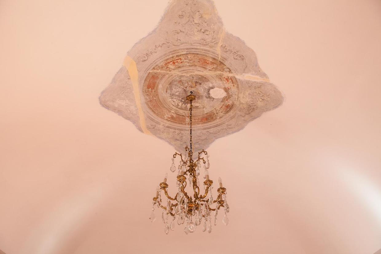Il Melograno Villa San Leonardello ภายนอก รูปภาพ