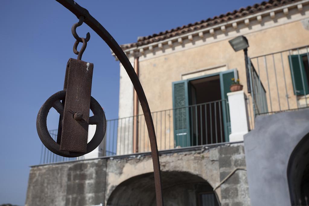 Il Melograno Villa San Leonardello ภายนอก รูปภาพ