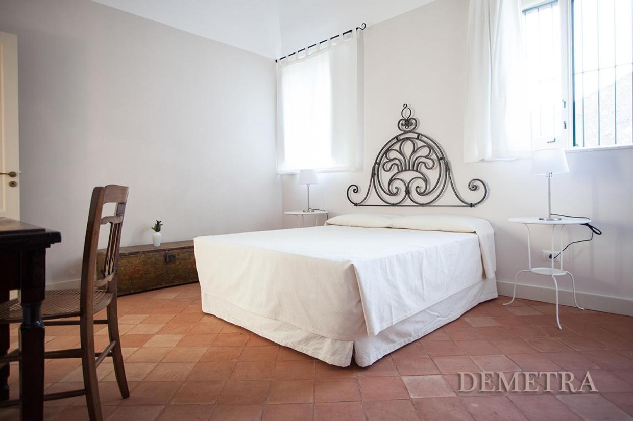 Il Melograno Villa San Leonardello ภายนอก รูปภาพ