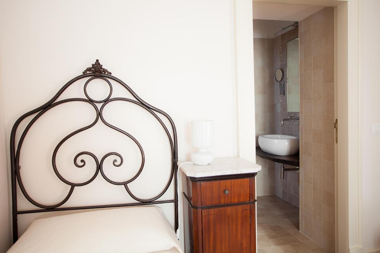 Il Melograno Villa San Leonardello ภายนอก รูปภาพ