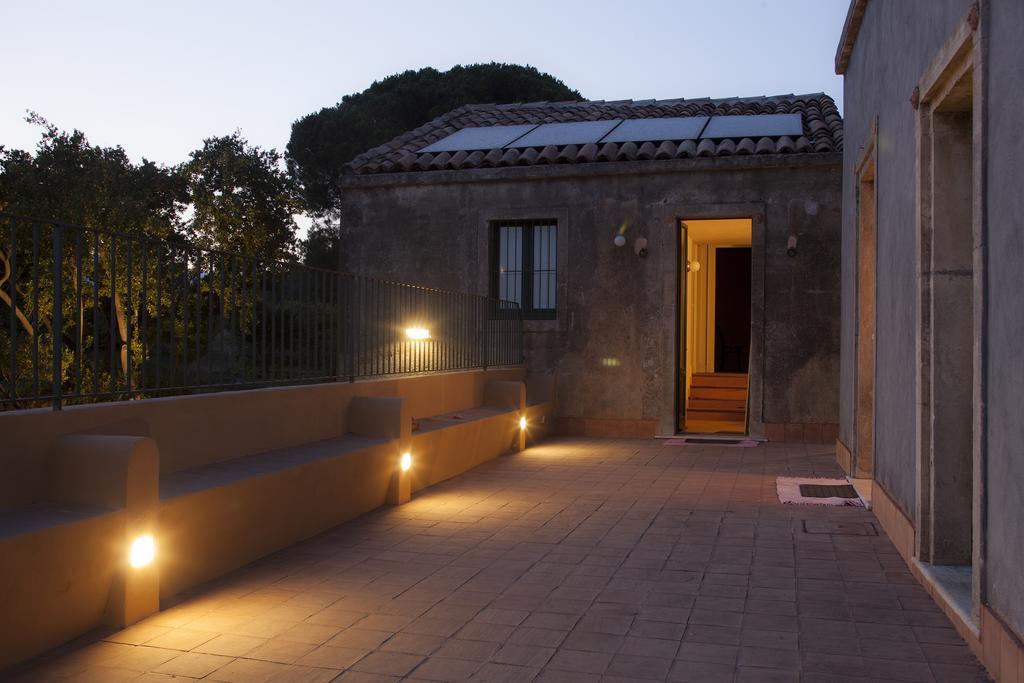 Il Melograno Villa San Leonardello ภายนอก รูปภาพ