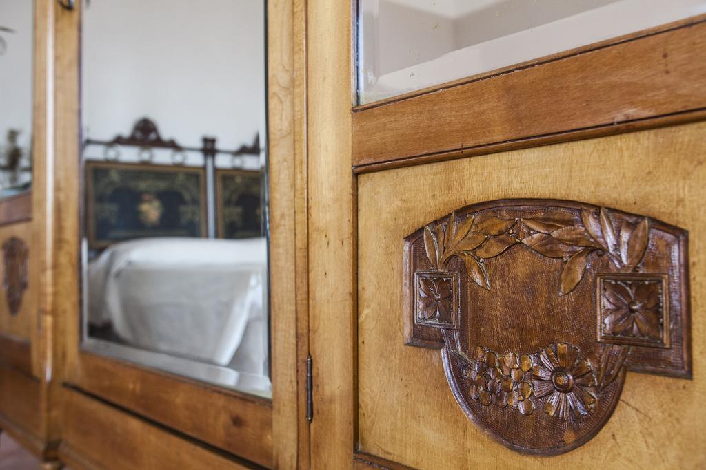 Il Melograno Villa San Leonardello ภายนอก รูปภาพ