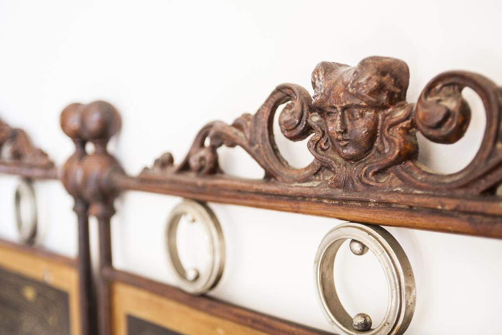 Il Melograno Villa San Leonardello ภายนอก รูปภาพ